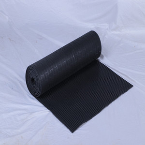 Alfombrillas Impermeables para Auto al por Mayor, Alfombrilla de Carga de Goma Antideslizante Resistente, Tapetes para Auto para Todo <span class=keywords><strong>Clima</strong></span> - Product Image 1