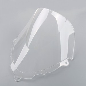 Pare-brise pour Suzuki <span class=keywords><strong>GSX</strong></span> <span class=keywords><strong>600</strong></span> 750 <span class=keywords><strong>F</strong></span> Katana 1998-2008 - Product Image 5