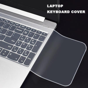 <span class=keywords><strong>Protection</strong></span> de <span class=keywords><strong>clavier</strong></span> universelle transparente pour ordinateur portable 12-14 pouces, film en gel silicone, <span class=keywords><strong>protection</strong></span> de <span class=keywords><strong>clavier</strong></span> pour <span class=keywords><strong>Macbook</strong></span> - Product Image 1