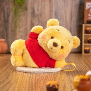Juguete <span class=keywords><strong>de</strong></span> Peluche <span class=keywords><strong>de</strong></span> la Serie Win Nie Bear Roo Forever Friends, Caja Sorpresa Coleccionable, Juguetes Adorables, Regalo <span class=keywords><strong>de</strong></span> Cumpleaños para Niños - Product Image 5