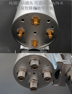 Tầm xa internet không dây 4G 5g sợi thủy tinh MIMO <span class=keywords><strong>Omni</strong></span> 50 km 4800-6500MHz <span class=keywords><strong>15dBi</strong></span> tầm xa ngoài trời <span class=keywords><strong>Wifi</strong></span> Antenna - Product Image 6