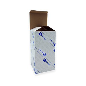 Filtro de Canasta Profesional de Alta Eficiencia Filtrec, 100 mm de Longitud, Hecho en Italia, Nuevo, Calidad de Refrigeración Garantizada - Product Image 3