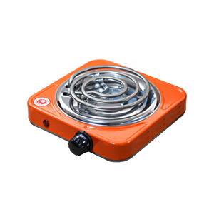 Cucina di casa Apparecchio elettrico Portatile di cottura piastra calda - Product Image 3