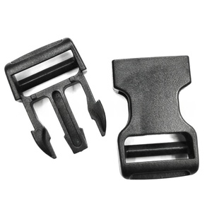 Custom Size Kunststoff Hunde halsband mit 20mm 38mm 50mm seitlichen Entriegelung schnallen Farb optionen Verfügbar Spezial tasche Teile & Zubehör - Product Image 4