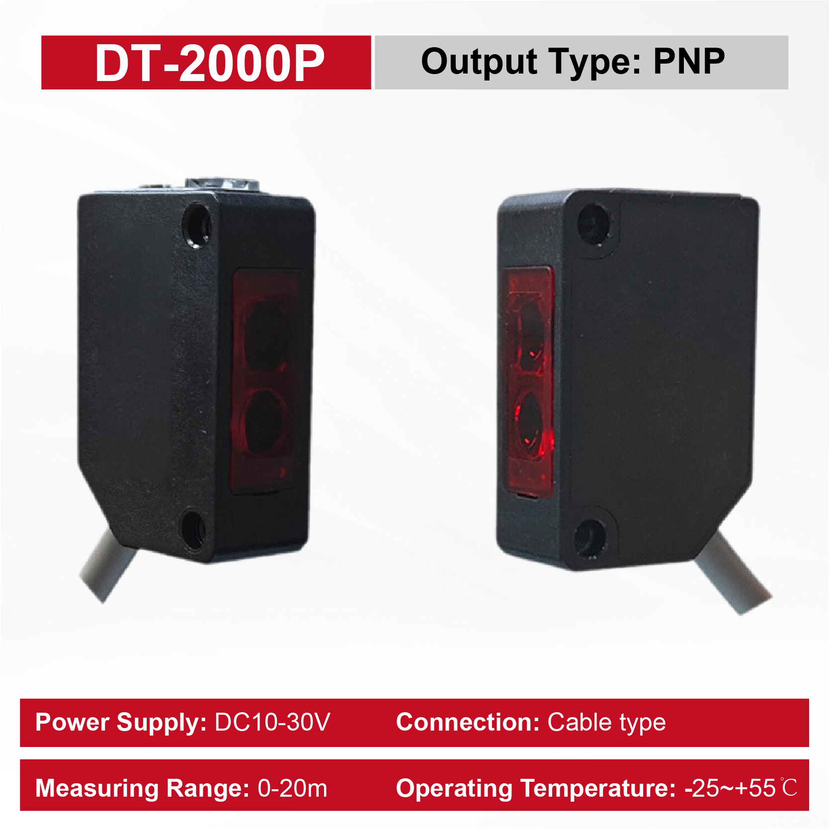DT-2000P