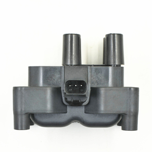 คอยล์จุดระเบิดใหม่ 30731416 0221503485 สำหรับเครื่องยนต์ C30/S40/V50 1.6L รับประกัน <span class=keywords><strong>2</strong></span> ปี - Product Image 4