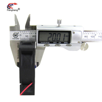 Ventilateur DC pour ascenseur, ventilateur de refroidissement avec thermostat 7020 70x70x20, ventilateur axial sans balais à faible bruit, ventilateur de refroidissement 70 mm
