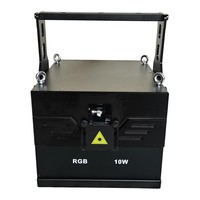 Pknight 10W/200W 512-Kanal DMX512 LED IP65 Aluminiumlegierung Dimmbare Moving Head Lichter für Bühnen- und Hochzeitsveranstaltungen