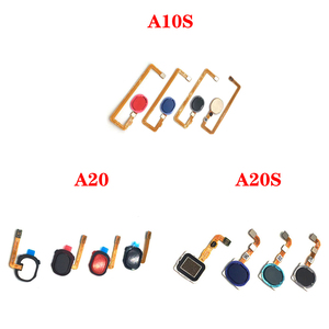 Nút Home Chính Hãng Flex S4 S5 S6 Edge Plus S7 Edge S8 S9 S10 S20 S21 Plus Cảm Biến Vân Tay Siêu Cảm Biến Cho Samsung Galaxy - Product Image 6