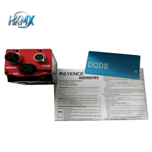 100% and Brand New SR-2000 Keyence Barcode and QR Code Reader 1D/2D Universal Barcode Scanner in Stock - Product Image 1