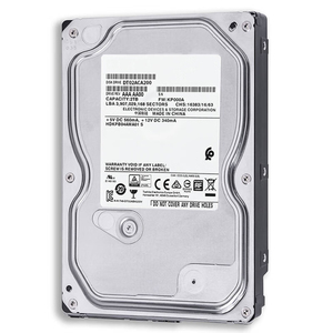 ฮาร์ดดิสก์ไดรฟ์สำหรับศูนย์ข้อมูล 1TB 2TB 3TB 6TB ฮาร์ดดิสก์เดสก์ท็อป คอมพิวเตอร์ เซิร์ฟเวอร์ อะไหล่เวิร์กสเตชัน - Product Image 1