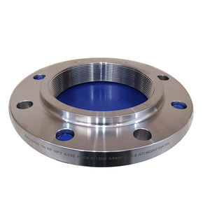 ASTM 304 Edelstahl <span class=keywords><strong>Slip</strong></span>-<span class=keywords><strong>On</strong></span> Split L Schweiß hals flansch mit 4-Loch-DIN80-Blindflansch Hochwertige Produkt kategorie Flansche - Product Image 5