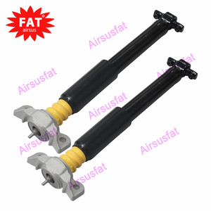포드 Mondeo MK5 2014-2022 스트럿 댐퍼 DG9C-18K077-AED DG9C-18K078-AED 대한 후면 왼쪽 또는 오른쪽 충격 흡수 장치 어셈블리 - Product Image 4