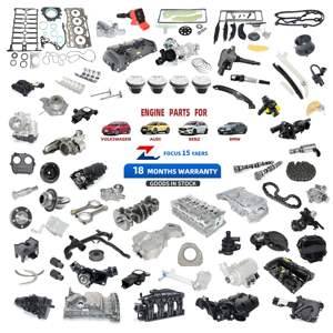 Nouveau moteur métallique ZMC EA113 2.0T CDLA pour VW Golf R <span class=keywords><strong>Audi</strong></span> S3 VW Polo R <span class=keywords><strong>WRC</strong></span> Golf MK6 GTI Scirocco R 35 - Product Image 1