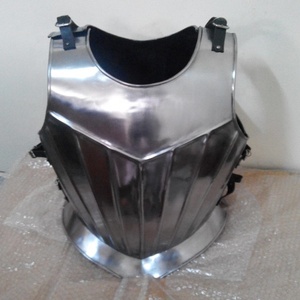 เครื่องประดับเหล็กสไตล์ย้อนยุคสำหรับผู้ชายอุปกรณ์ตกแต่งบ้านสไตล์วินเทจแบบเรียบง่ายขนาดเดียวเหมาะกับงานหัตถกรรมโลหะการผลิตที่ใหญ่ที่สุด - Product Image 2