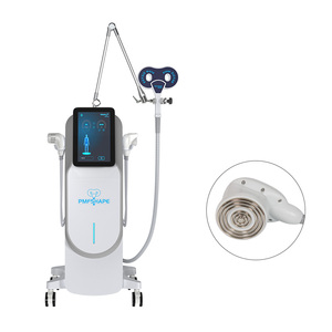 Máquina TMS 2026, el último modelo de dispositivo de terapia de estimulación magnética para la depresión/alivio del dolor, dispositivo de terapia magnética para adelgazar - Product Image 4