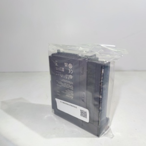 MITSUBISHIELECTRIC หมายเลขวัสดุ 129615 PLC ซีรีส์ Q โมดูลอินพุตแบบอะนาล็อก 4 ช่อง แรงดันไฟฟ้า/กระแสไฟฟ้า วัสดุมาตรฐาน - Product Image 4