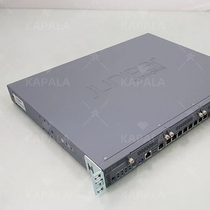 and Unboxed Juniper SRX340 <b>Network</b> <b>Switches</b> with POE Functionality - Product Image 1