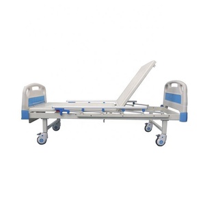 Giá Rẻ Thiết Bị Y Tế Của Nhãn Hiệu Thép Không Gỉ Duy Nhất Lắc Giường Bệnh Viện - Product Image 3