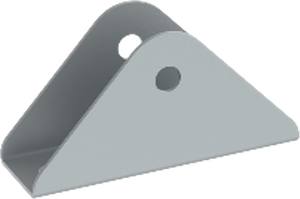 Tripsolar ระบบติดตั้งบนพื้นแผงโซลาร์เซลล์ช่อง <span class=keywords><strong>C</strong></span> ชุบสังกะสีแบบจุ่มร้อนอุปกรณ์เสริมสำหรับชั้นใต้ดิน TUV & CE ได้รับการรับรอง - Product Image 2