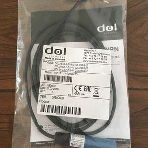 DOL家畜飼料ライン温度センサー農場用家禽動物飼育用鋼ステンレス鋼材料ウッドコア - Product Image 2