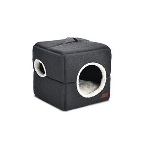 <span class=keywords><strong>Venta</strong></span> caliente barato de 3 <span class=keywords><strong>en</strong></span> 1 nueva casa para mascotas casa sofá cama del perro - Product Image 6