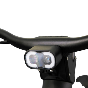 500W 48V Rechargeable Lithium Battery With 8-Speed Gears <b>Frame</b> Hydraulic Disc Brakes LAZYBEAR Urban <b>Ebike</b> LAZYBEAR - Product Image 3