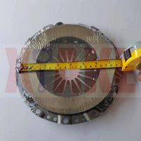 Kit d'embrayage couvercle disque d'embrayage plaque couvercle roulement de débrayage pour DFM DFSK Dongfeng DK12 Baic Weiwang 306 MZ40 307 MZ45 VAN WEVAN