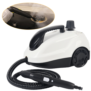 Máquina de Limpieza a Vapor de Alta Presión April Electric de 1200W y 3 Barras, 160°C de Alta Temperatura, Tanque de Agua de 1-1.4L, para Uso en la Cocina - Product Image 3