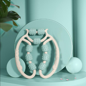 Masajeador de Piernas para Relajación Muscular en el Hogar - Product Image 4