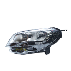 Phare avant gauche HI+H7 électrique pour <span class=keywords><strong>Peugeot</strong></span> <span class=keywords><strong>Expert</strong></span> 2017- - Product Image 2
