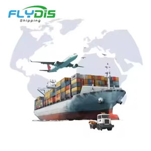 Servicio Profesional Rápido Puerta a Puerta DDP DDU Agente Logístico Transporte Aéreo y Marítimo Transitario Envío Entrega a EE. UU. Envío desde China - Product Image 2