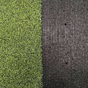 Cỏ nhân tạo HANWEI <span class=keywords><strong>GRASS</strong></span> cuộn, sân tập <span class=keywords><strong>golf</strong></span> ngoài trời, cỏ <span class=keywords><strong>golf</strong></span> <span class=keywords><strong>mini</strong></span> 13mm 15mm - Product Image 5