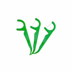 Pics de fil <span class=keywords><strong>dentaire</strong></span> écologiques-Biodégradables, faciles à glisser, doux pour les gencives - Product Image 1