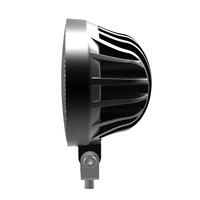 Lampe de travail Led ovale, 39W, lampe de travail, robuste, 12/24V, 5.5 pouces, pour tracteur JOHN DEERE