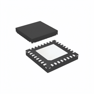 Buy Online Electronic Components Original Embedded EFM8BB31F32I-D-QFN32R 32 UFQFN Exposed Pad - Product Image 1