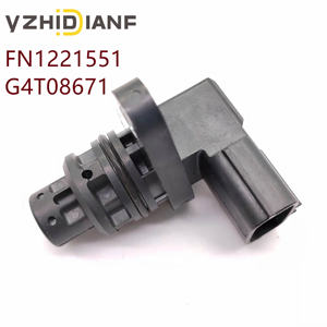 حساس سرعة المركبة للناقل الأوتوماتيكي FN1221551 G4T08671 FN12-21-551 لسيارات مازدا <span class=keywords><strong>2</strong></span> و3 و5 و6 وCX-7 وMX-5 مياتا وبروتيج - Product Image 5