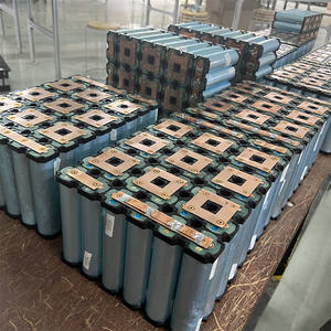 Lifepo4-cilindro para vehículo eléctrico, 3,2 v, 15ah, 33140 Lifepo4, 15ah - Product Image 4