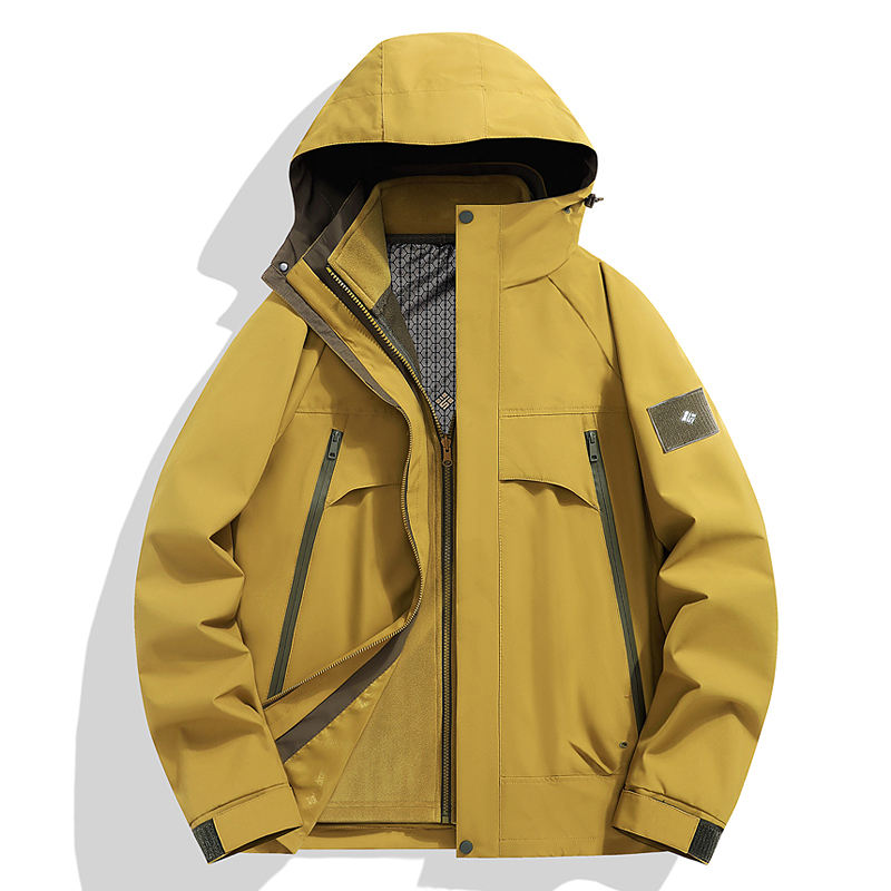 สีเหลือง