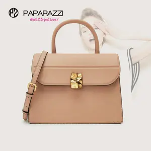 #ZB194- New arrival collection environmental friendly pu leather designer crossbody girls bags wholesale ladies handbags 2023