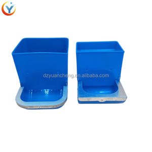 토끼 <span class=keywords><strong>j</strong></span> 지류 상업적인 자동적인 토끼 지류 물 플라스틱을 위한 지류 - Product Image 1