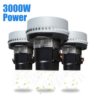 Aspirateur portable humide/sec YB632 1500W - Product Image 3