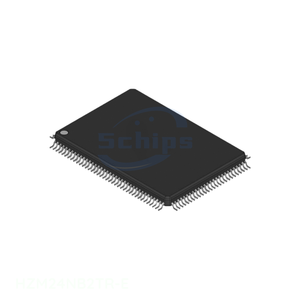 Electronics Component TO-236-3, SC-59, SOT-23-3 HZM24NB2TR-E Diodes Original - Product Image 1