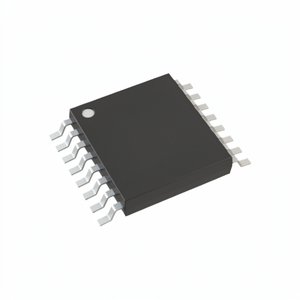 Composants électroniques, circuit intégré M74HCT4852ADTR2G, canal fabricant 16 TSSOP (0,173'', largeur 4,40 mm) - Product Image 1
