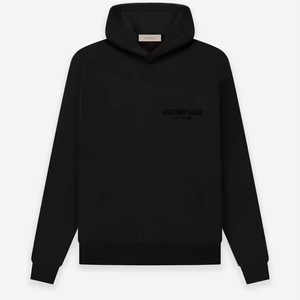 <span class=keywords><strong>Felpa</strong></span> con Cappuccio Personalizzata da <span class=keywords><strong>Uomo</strong></span> con Logo Stampato in Rilievo, <span class=keywords><strong>Oversize</strong></span>, Alta Qualità, Zip Intera, in Cotone - Product Image 1