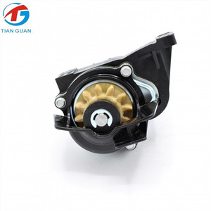 มอเตอร์สตาร์ทอะไหล่ STG93840 84005205 597274 594360 ใช้ได้กับเครื่องยนต์ Briggs & Stratton 675iS InStart สำหรับเครื่องตัดหญ้า - Product Image 3