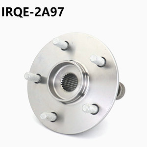 Unidad de Rodamiento de Rueda Delantera, Conjunto de Cabezal de Eje 2A97 para Toyota Corolla, IRC-2A97 - Product Image 2
