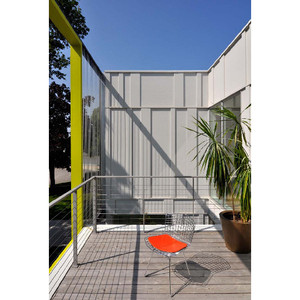 Casa Contenedor Moderna de Diseño Rectangular para Uso Residencial - Product Image 2