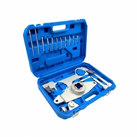 Nouveau kit de chaîne de distribution moteur Land Rover 3.0T PT306 I6 303-1639 303-1656 303-1658, jeu d'outils de calage arbre à cames et vilebrequin, garantie 1 an