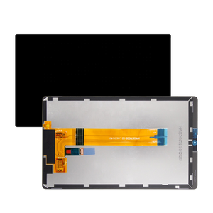 Display LCD Compatibile con <span class=keywords><strong>Samsung</strong></span> <span class=keywords><strong>Galaxy</strong></span> Tab <span class=keywords><strong>A7</strong></span> <span class=keywords><strong>Lite</strong></span> SM-T225 SM-T220 8.7" Schermo LCD Touch Screen Assemblato - Product Image 2